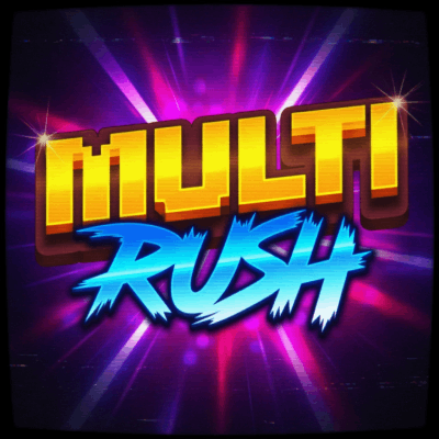 Multi Rush - Explosive Combo Slots